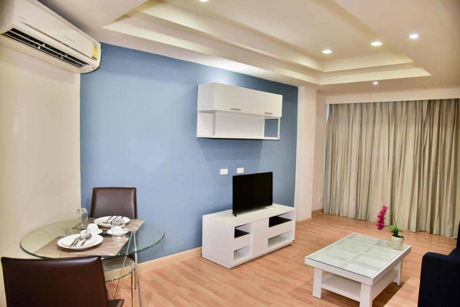 The Kaze 34 Hotel And Serviced Residence Bangkok Kültér fotó
